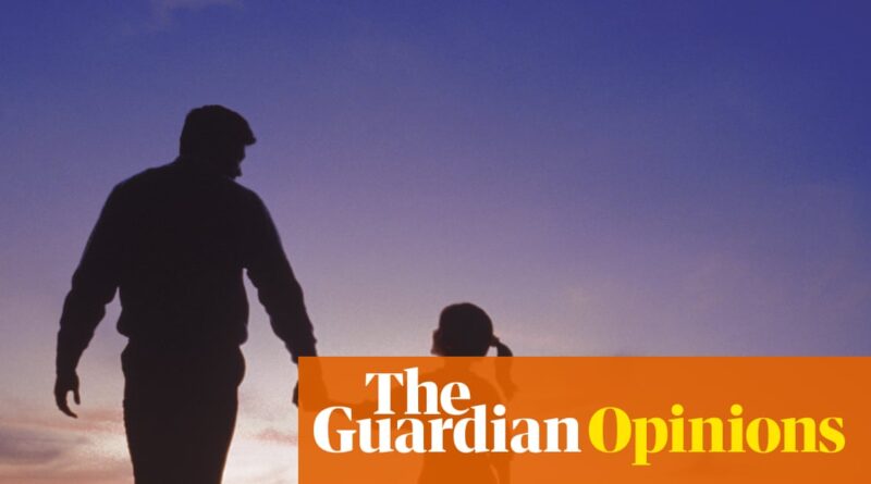 What my dad taught me about the inevitability of death | Amanda Sloat