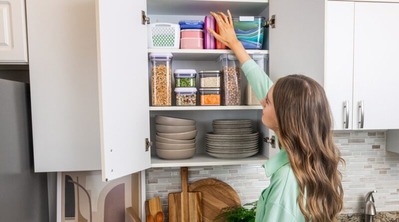 31 top-rated Amazon products guaranteed to declutter and organize your home