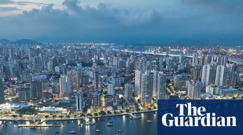 Trump administration proposes 25% tariffs on Brazil despite US trade surplus