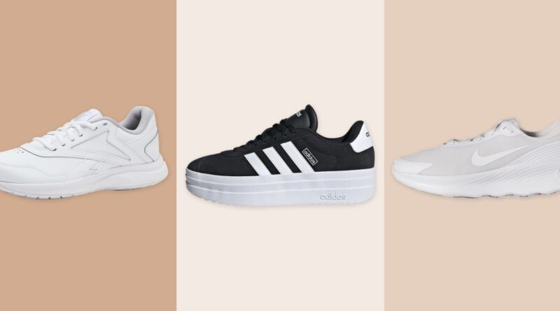 4 things to look for in comfortable walking shoes — plus the best pairs we found on Amazon
