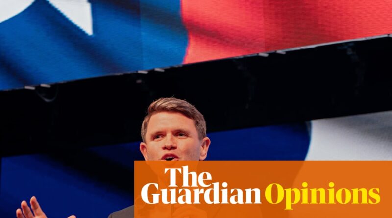 If Democrats are to win Texas, James Talarico must win blue-collar voters | Dustin Guastella