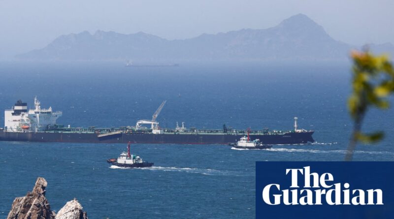 Oil and gas unlikely to return to prewar prices for months even if Hormuz reopens