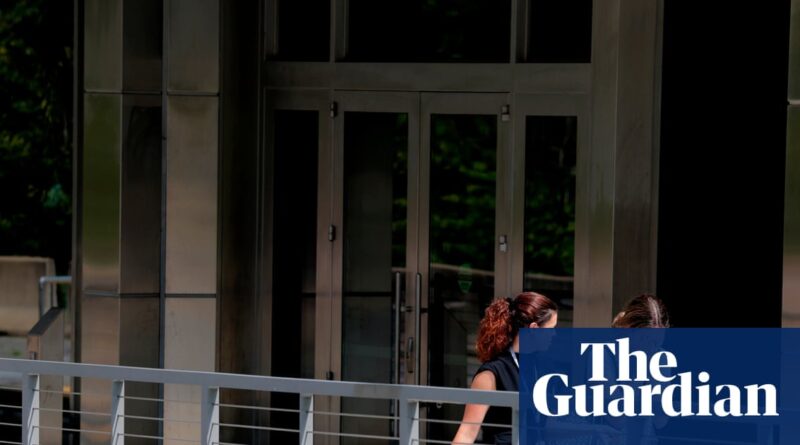 Federal workers experiencing ‘PTSD-like symptoms’ after unlawful firings by Trump administration