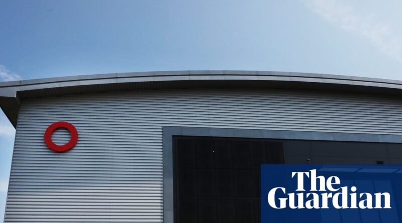 UK warehouse landlord Segro rejects £12.6bn takeover offer from US rival