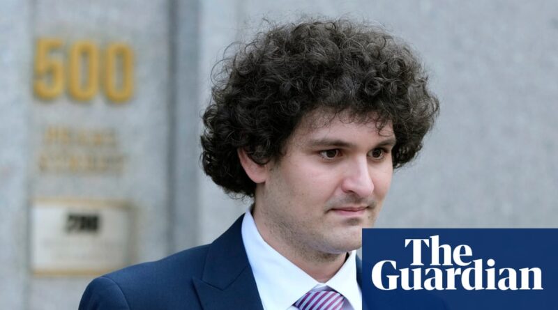 Sam Bankman-Fried loses bid to appeal against fraud conviction in FTX case