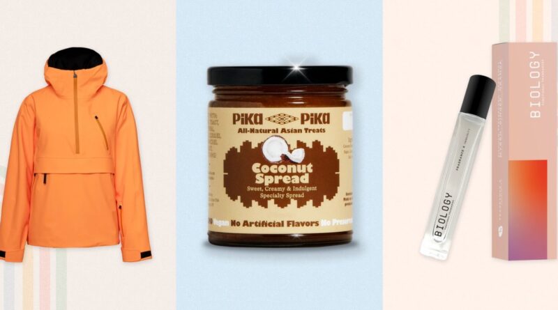 How shopping LGBTQ+ owned brands supports the entire Queer community