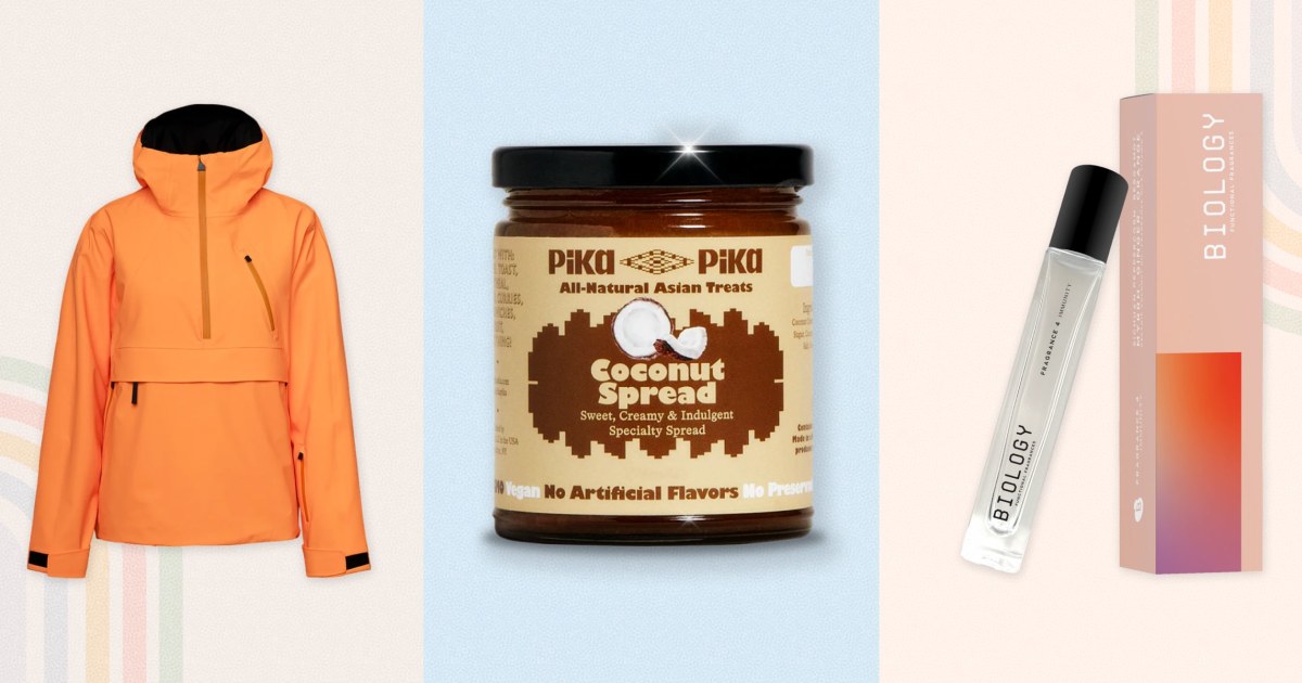 How shopping LGBTQ+ owned brands supports the entire Queer community