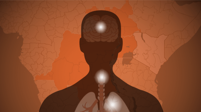 Tracking the 2026 Ebola outbreak