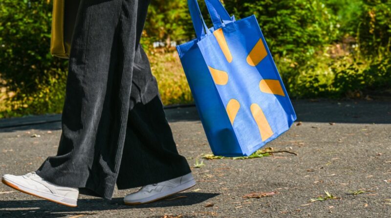 Walmart+ is more useful than people think.