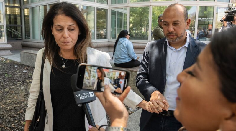 Jury awards $176M for wrongful deaths of young brothers struck by California socialite's car
