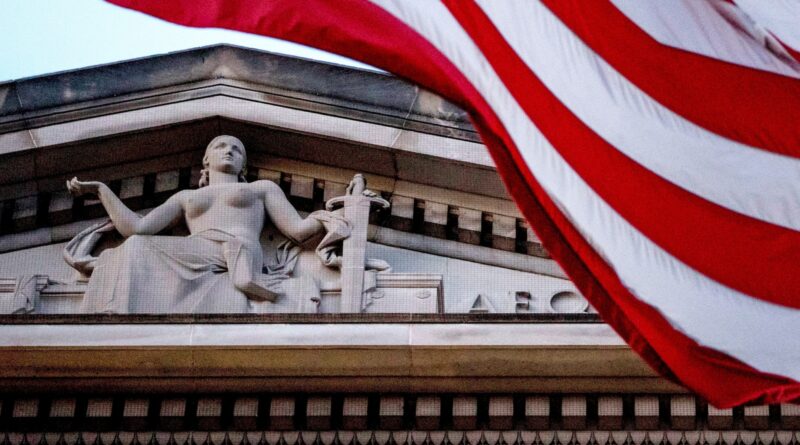 Trump names James M. McDonald to lead powerful New York federal prosecutor's office