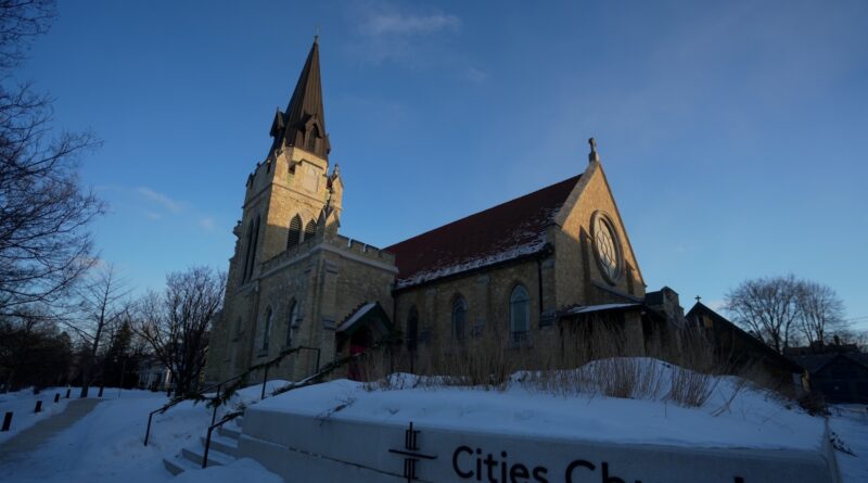 ICE protesters who interrupted church service won't face state charges: Prosecutor