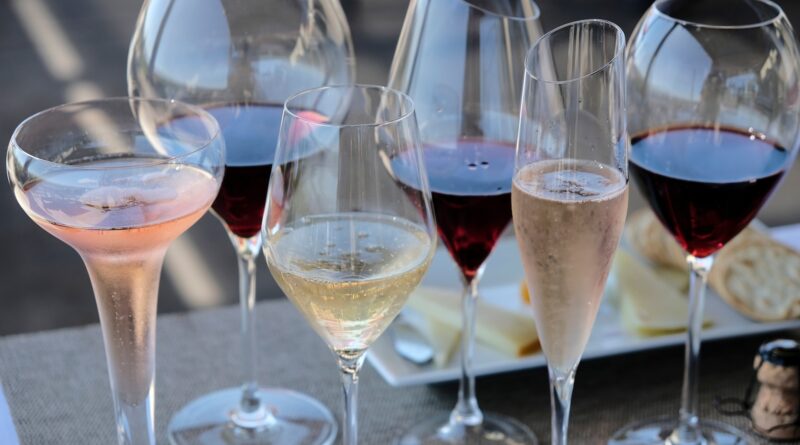US guidelines didn't feature drinking risks found in gov't commissioned study