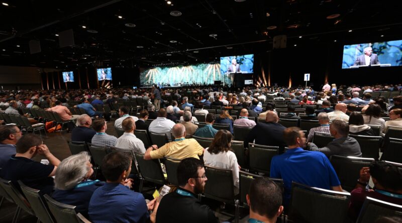 Once roiled by sexual abuse issue, Southern Baptist leadership now downplays its extent