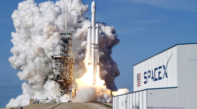 SpaceX's IPO is set to be the biggest ever and could make Elon Musk a trillionaire