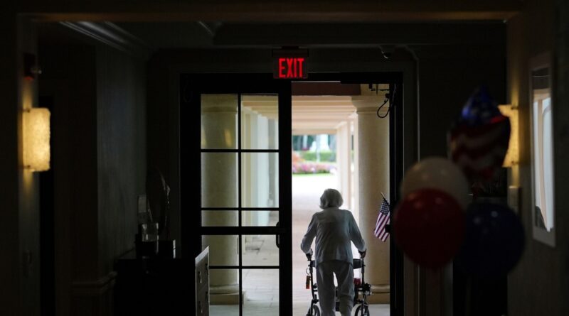 Too sick to work, but can they prove it? New Medicaid rule worries patients