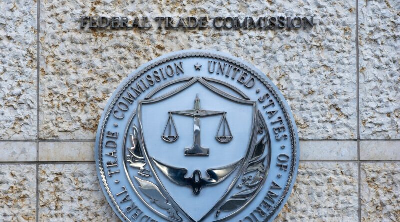 Federal Trade Commission sues leading transgender health group