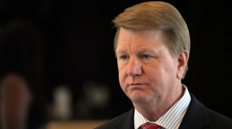 Promoter of election conspiracy theories wins GOP primary for Nevada secretary of state