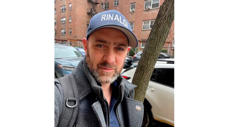 New York City Council candidate is accused of forgery over AI-generated posts