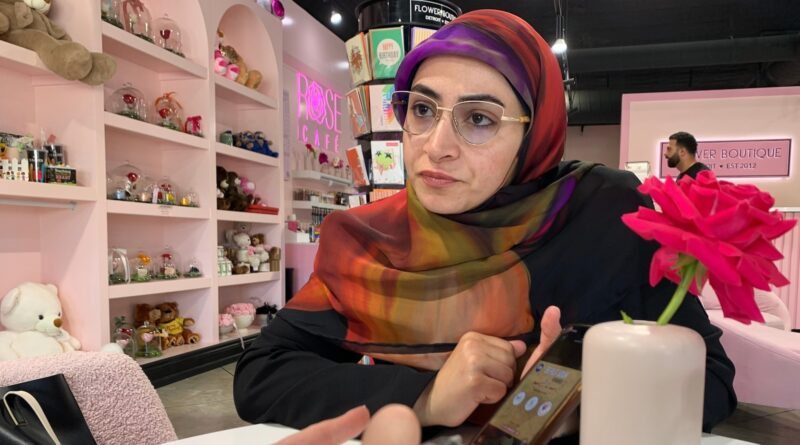 Lebanese Americans open their wallets and hearts as war rages back home