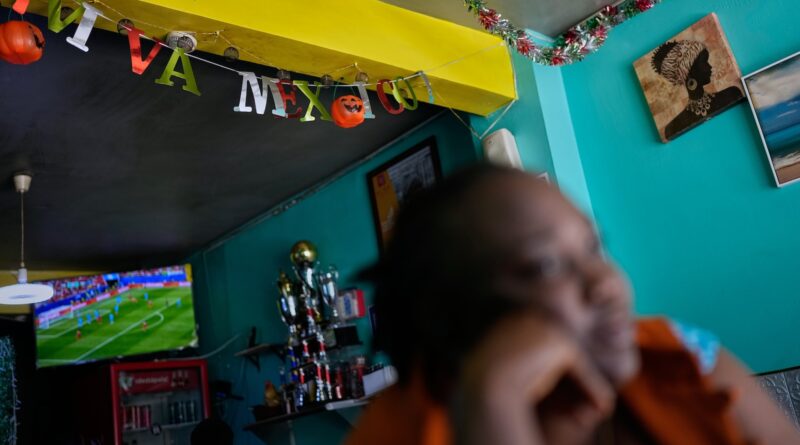 Mexico, like the US, extends birthright citizenship to children born on its soil