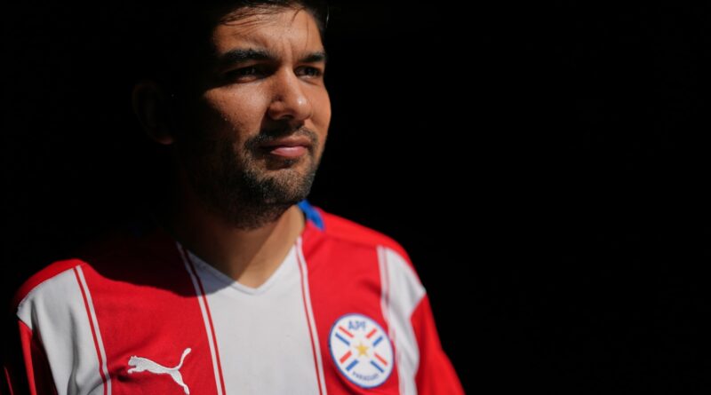 Paraguay fans are eager for their long-awaited World Cup return, in the country they now call home