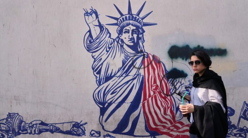 A history of Iran's nuclear program and tensions with the US as an interim deal is reached