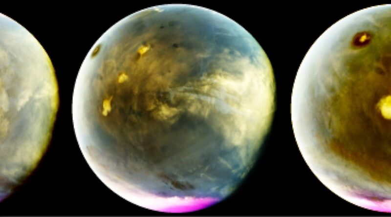NASA declares its Mars Maven spacecraft dead after six months of silence