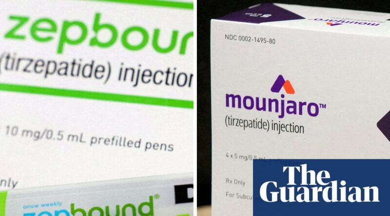 Ozempic maker Novo Nordisk sues US rival over ‘materially misleading’ ads