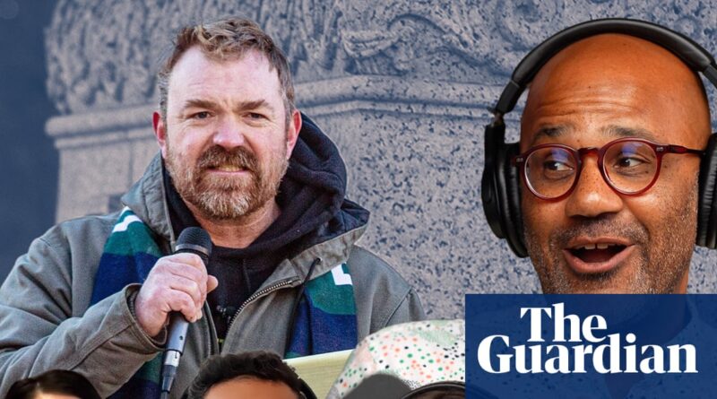 Why Graham Platner wasn’t the answer to the Democrats’ man problem – Stateside with Kai and Carter