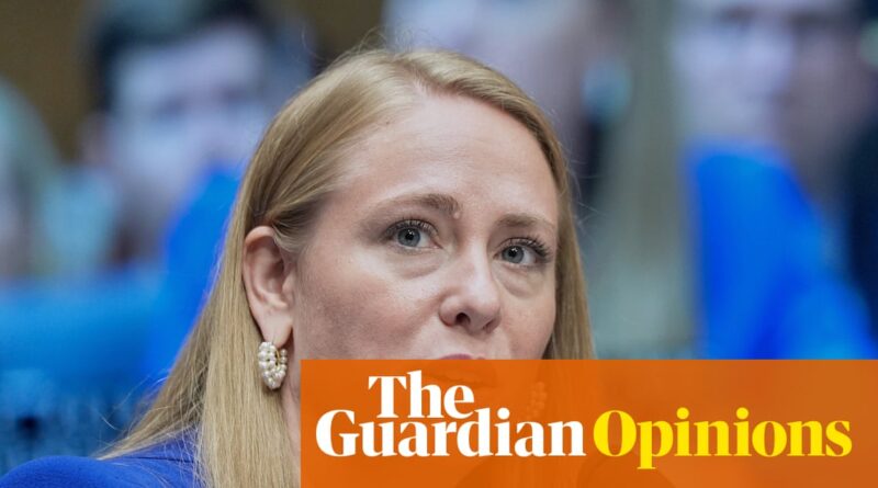 The US agency that fights workplace discrimination just voted to stop measuring it | Jamil Smith