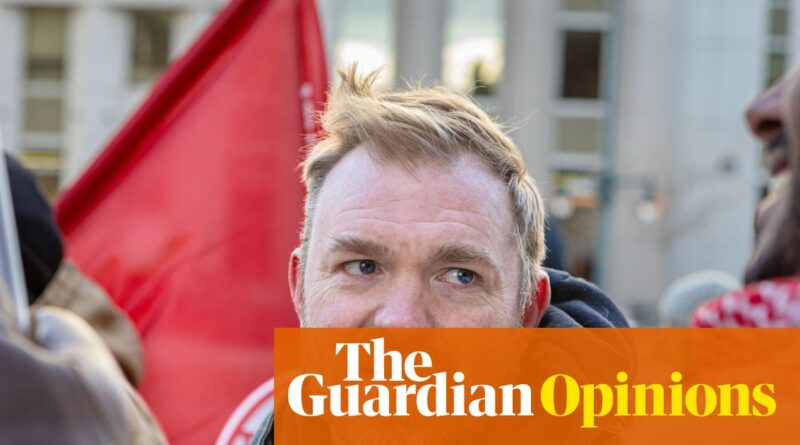 Did the media fall short in its reporting on Graham Platner? | Margaret Sullivan