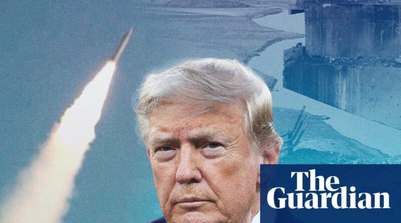 US troops killed: has Trump lost control of Iran war? - The Latest