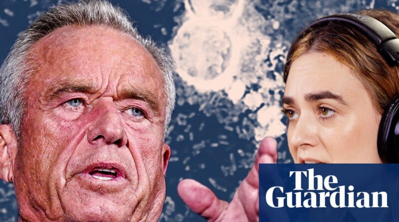 How Trump made it harder to fight the cyclospora outbreak – Stateside with Kai and Carter