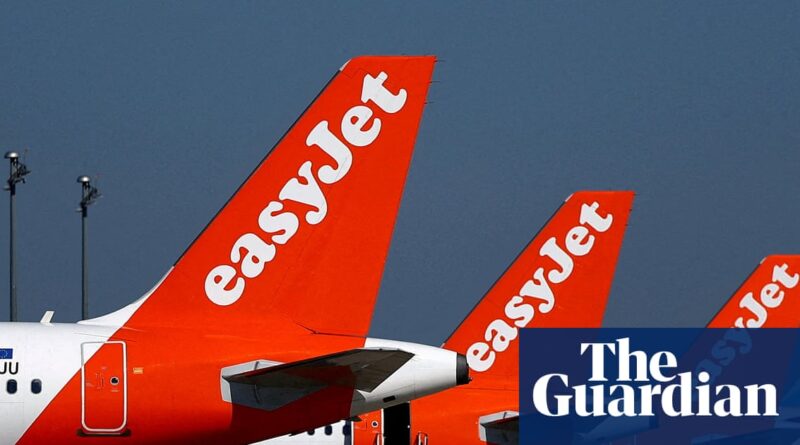 US private equity firm Apollo enters bidding war for easyJet with £5.7bn offer