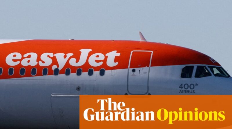 EasyJet’s board has surrendered too easily to US bidder | Nils Pratley