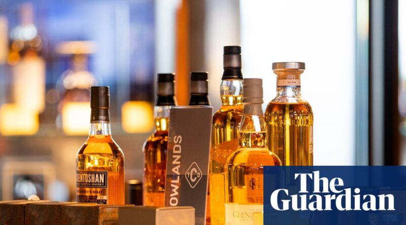 Trump’s latest tariffs put UK at disadvantage to EU, say experts