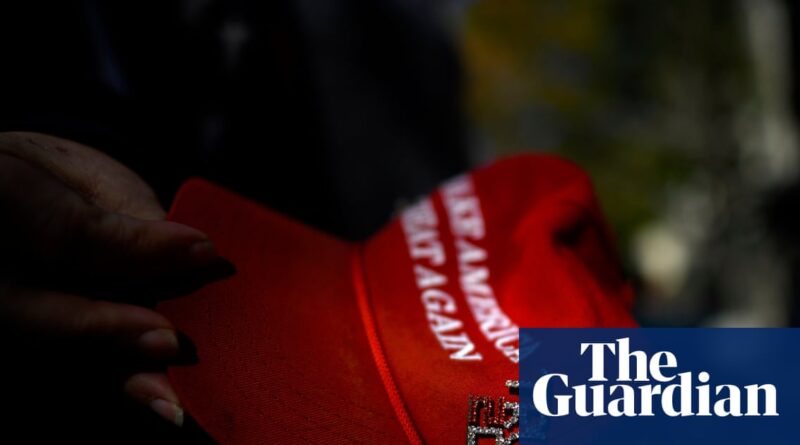 Trump’s policy mayhem is making even the Maga faithful consider walking away