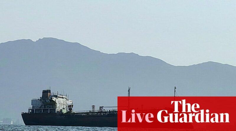 Oil price slides as US and Iran pause fire; cancer treatments help AstraZeneca beat profit forecasts – as it happened