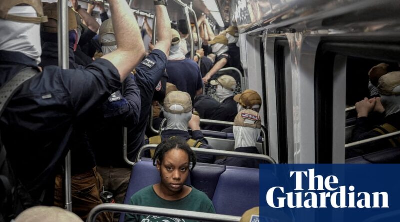 The week around the world in 20 pictures