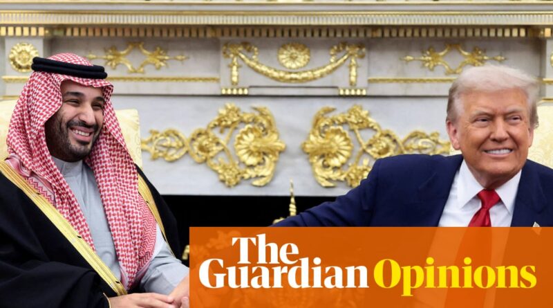 The Guardian view on a US-Saudi nuclear agreement: an offer that further erodes international safeguards | Editorial