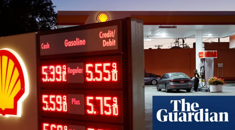 Inflation cools to 3.5% in June in relief brought by brief US-Iran peace deal