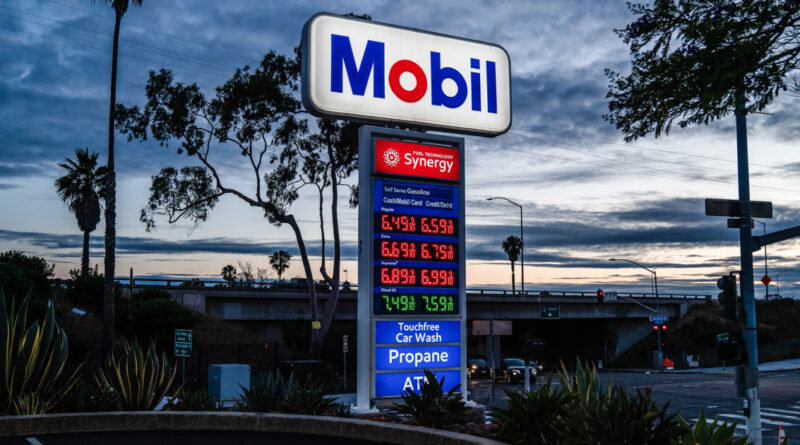 Gas cost calculator: Find out how much gas price increases have cost you since the start of the war