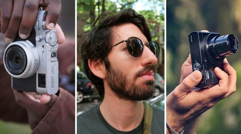 I’ve tested nearly a dozen point-and-shoot cameras — these are the best no matter your experience level