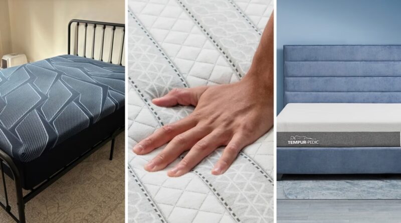 These are the best mattresses, according to editors who take sleep very seriously