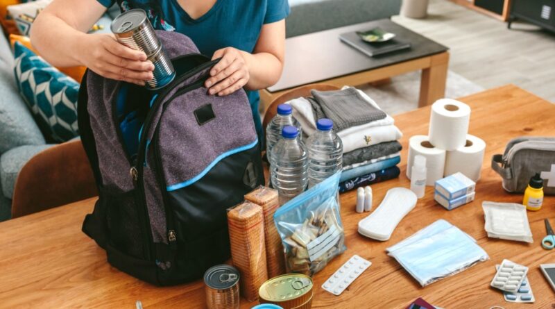 This is your sign to prep an emergency kit now — here’s everything you could need and more