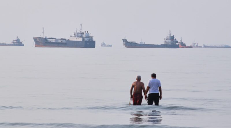 The US and Iran have blown past red lines as they lurch back toward all-out war