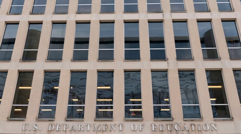 Changes to student loans are taking effect July 1. Here's what to know
