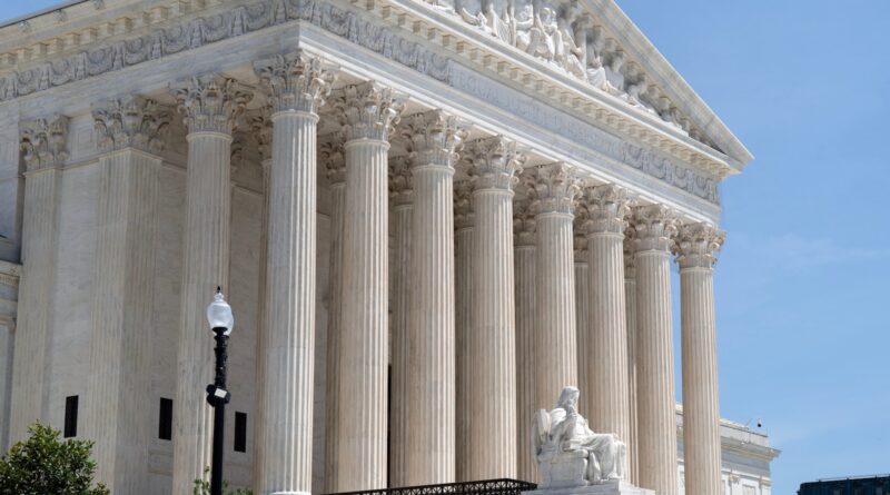 The Supreme Court tackled race, history and the law in fraught and reflective major rulings