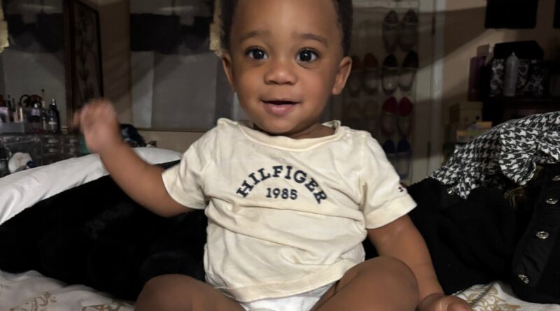 New autopsy of a baby killed by police in Mississippi deepens outrage